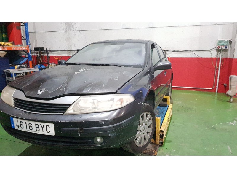 renault laguna ii (bg0/1_) del año 2002