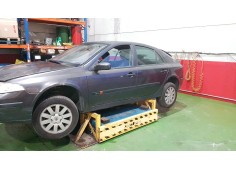 renault laguna ii (bg0/1_) del año 2002 2