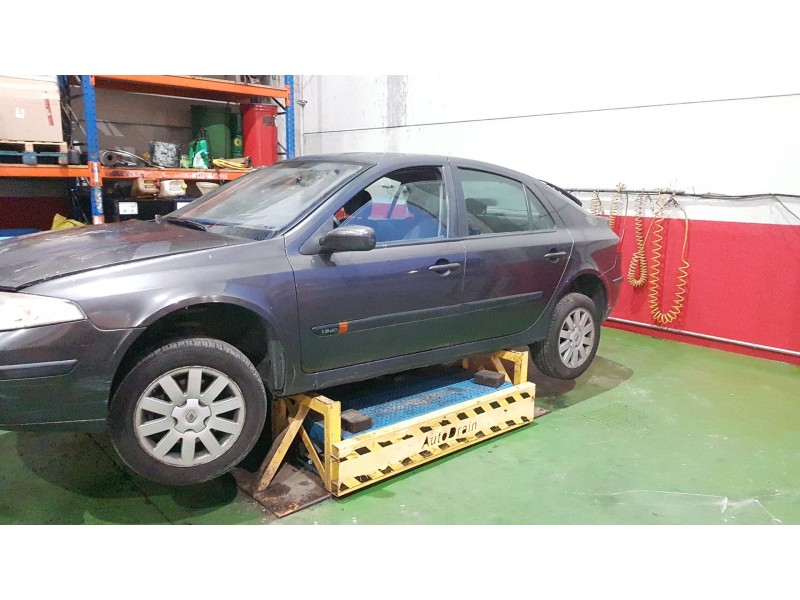 renault laguna ii (bg0/1_) del año 2002