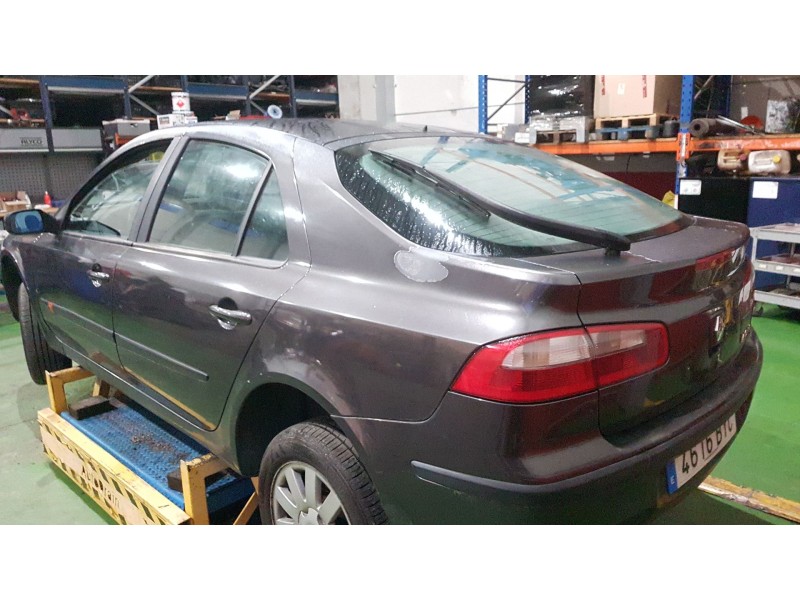 renault laguna ii (bg0/1_) del año 2002