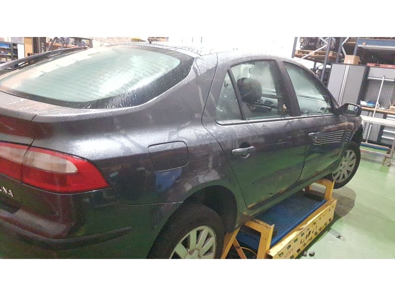 renault laguna ii (bg0/1_) del año 2002
