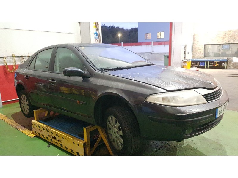 renault laguna ii (bg0/1_) del año 2002