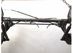 Recambio de puente trasero para renault super 5 (b/c40_) 1.1 (b/c/401) referencia OEM IAM   
