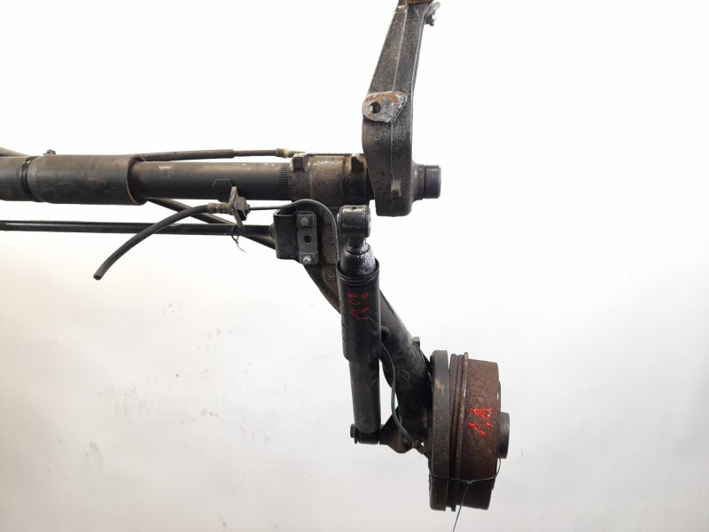 Recambio de puente trasero para renault super 5 (b/c40_) 1.1 (b/c/401) referencia OEM IAM   