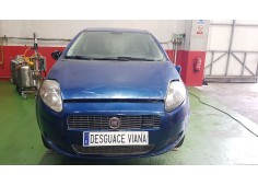 fiat punto evo (199_) del año 2008