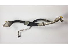 Recambio de tubos aire acondicionado para bmw serie 1 berlina (e81/e87) 120d referencia OEM IAM 6453698799202   2
