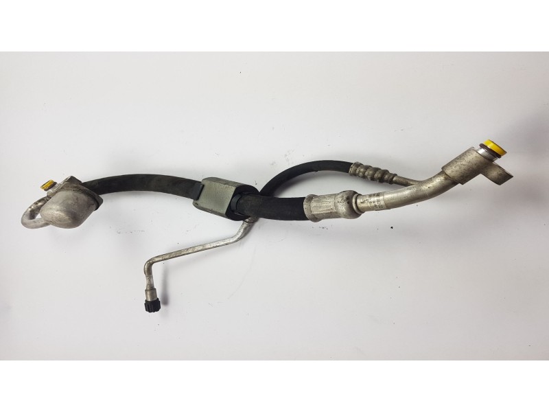 Recambio de tubos aire acondicionado para bmw serie 1 berlina (e81/e87) 120d referencia OEM IAM 6453698799202  