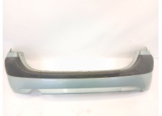 Recambio de paragolpes trasero para citroën xsara picasso (n68) 2.0 hdi referencia OEM IAM   