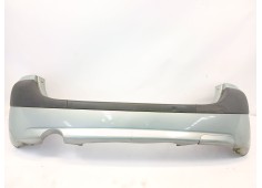 Recambio de paragolpes trasero para citroën xsara picasso (n68) 2.0 hdi referencia OEM IAM    2