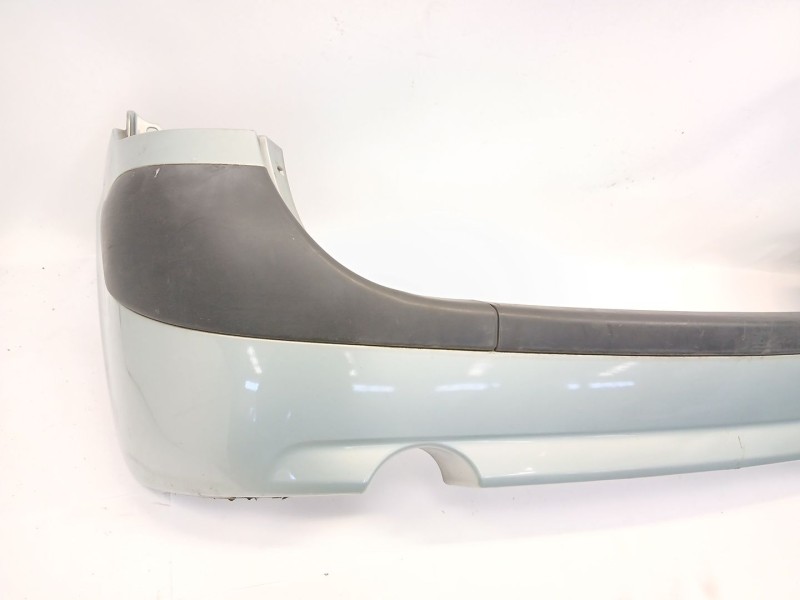 Recambio de paragolpes trasero para citroën xsara picasso (n68) 2.0 hdi referencia OEM IAM   