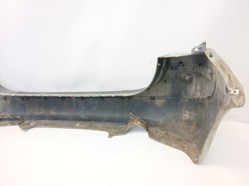 Recambio de paragolpes trasero para citroën xsara picasso (n68) 2.0 hdi referencia OEM IAM   