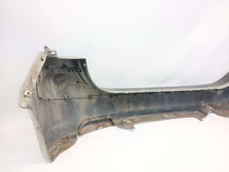 Recambio de paragolpes trasero para citroën xsara picasso (n68) 2.0 hdi referencia OEM IAM   
