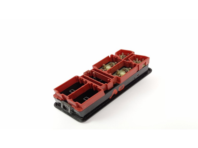 Recambio de mando elevalunas delantero izquierdo para volvo serie 460 1.9 td referencia OEM IAM 03458002  