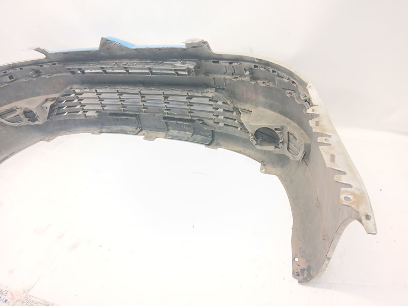 Recambio de paragolpes delantero para citroën c4 i (lc_) 1.6 hdi referencia OEM IAM   