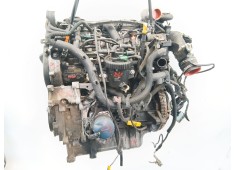 Recambio de motor completo para citroën xsara (n1) 2.0 hdi 109 referencia OEM IAM RHZ (DW10ATED)  