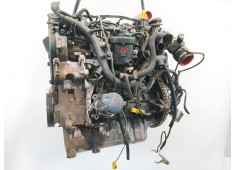 Recambio de motor completo para citroën xsara (n1) 2.0 hdi 109 referencia OEM IAM RHZ (DW10ATED)   2