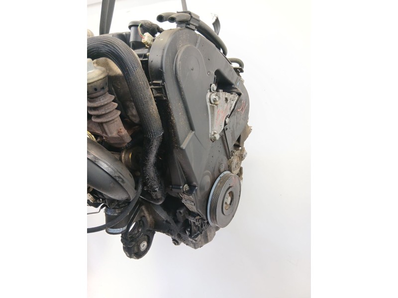 Recambio de motor completo para citroën xsara (n1) 2.0 hdi 109 referencia OEM IAM RHZ (DW10ATED)  