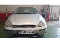 ford focus i (daw, dbw) del año 2003