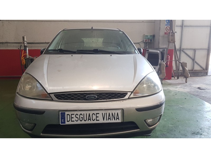 ford focus i (daw, dbw) del año 2003