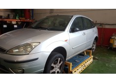 ford focus i (daw, dbw) del año 2003 2