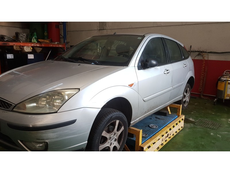 ford focus i (daw, dbw) del año 2003