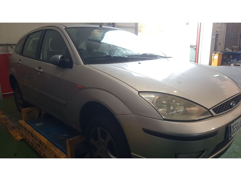 ford focus i (daw, dbw) del año 2003