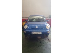 volkswagen new beetle (9c1, 1c1) del año 2002