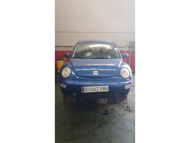 volkswagen new beetle (9c1, 1c1) del año 2002