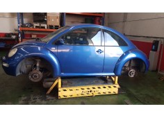 volkswagen new beetle (9c1, 1c1) del año 2002 2