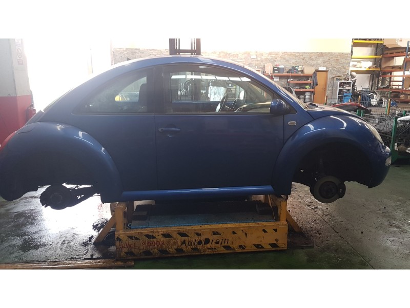 volkswagen new beetle (9c1, 1c1) del año 2002