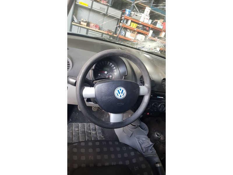 volkswagen new beetle (9c1, 1c1) del año 2002