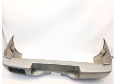 Recambio de paragolpes trasero para tata safari (42_fd) 2.0 d 4x4 referencia OEM IAM   