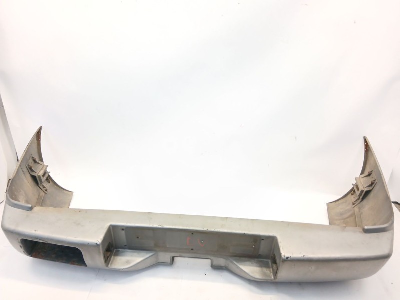 Recambio de paragolpes trasero para tata safari (42_fd) 2.0 d 4x4 referencia OEM IAM   