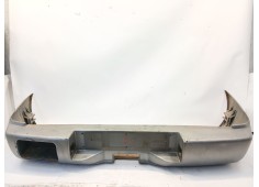 Recambio de paragolpes trasero para tata safari (42_fd) 2.0 d 4x4 referencia OEM IAM    2