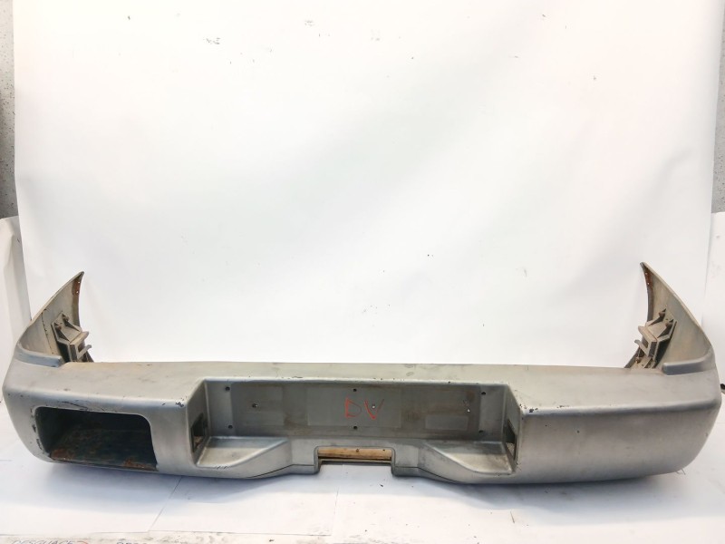 Recambio de paragolpes trasero para tata safari (42_fd) 2.0 d 4x4 referencia OEM IAM   