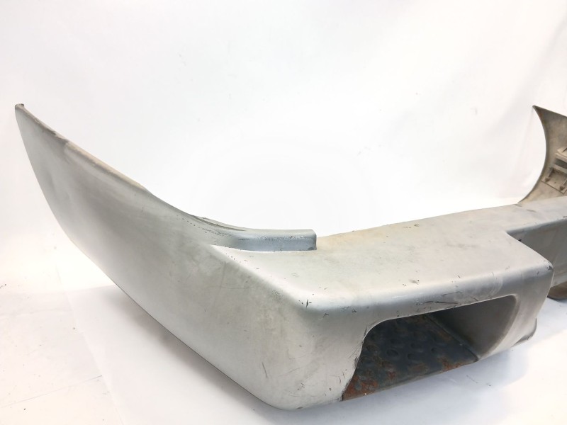 Recambio de paragolpes trasero para tata safari (42_fd) 2.0 d 4x4 referencia OEM IAM   