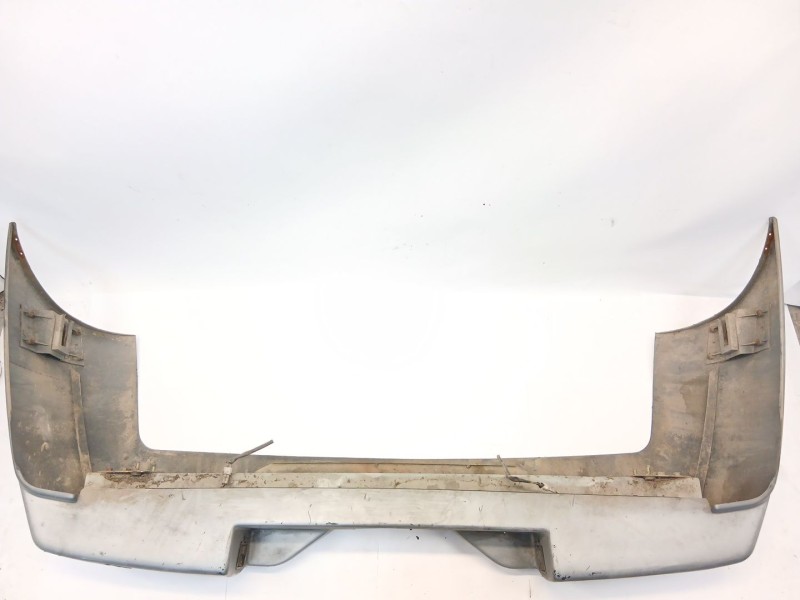 Recambio de paragolpes trasero para tata safari (42_fd) 2.0 d 4x4 referencia OEM IAM   