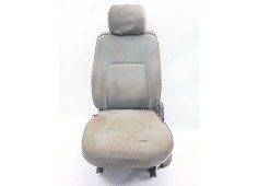 Recambio de asiento delantero izquierdo para mitsubishi montero sport i (k7_, k9_) 2.5 td (k94w, k74t) referencia OEM IAM   