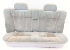 Recambio de asientos traseros para seat 131 (131a) 2.4 diesel referencia OEM IAM    2