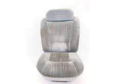 Recambio de asiento delantero izquierdo para seat 131 (131a) 2.4 diesel referencia OEM IAM   