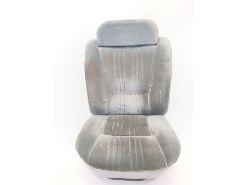 Recambio de asiento delantero izquierdo para seat 131 (131a) 2.4 diesel referencia OEM IAM   