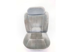 Recambio de asiento delantero izquierdo para seat 131 (131a) 2.4 diesel referencia OEM IAM    2