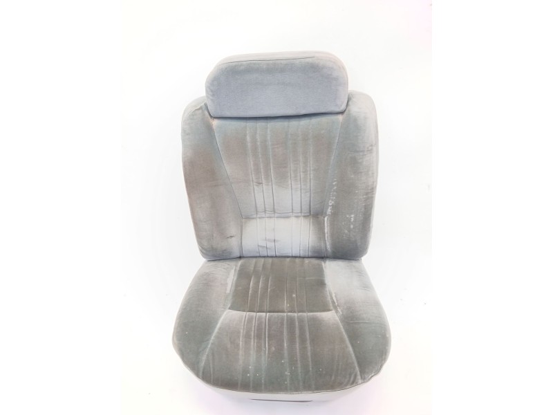Recambio de asiento delantero izquierdo para seat 131 (131a) 2.4 diesel referencia OEM IAM   