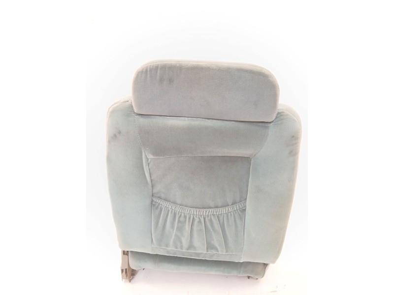 Recambio de asiento delantero izquierdo para seat 131 (131a) 2.4 diesel referencia OEM IAM   