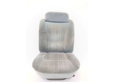 Recambio de asiento delantero derecho para seat 131 (131a) 2.4 diesel referencia OEM IAM   