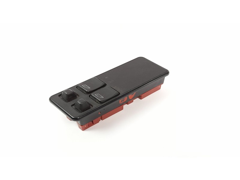 Recambio de mando elevalunas delantero izquierdo para volvo serie 460 1.9 td referencia OEM IAM 03458002  