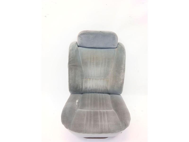 Recambio de asiento delantero derecho para seat 131 (131a) 2.4 diesel referencia OEM IAM   