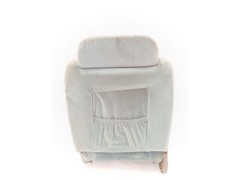 Recambio de asiento delantero derecho para seat 131 (131a) 2.4 diesel referencia OEM IAM   