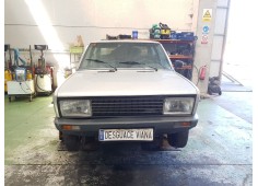 seat 131 (131a) del año 1981