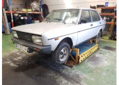 seat 131 (131a) del año 1981 2